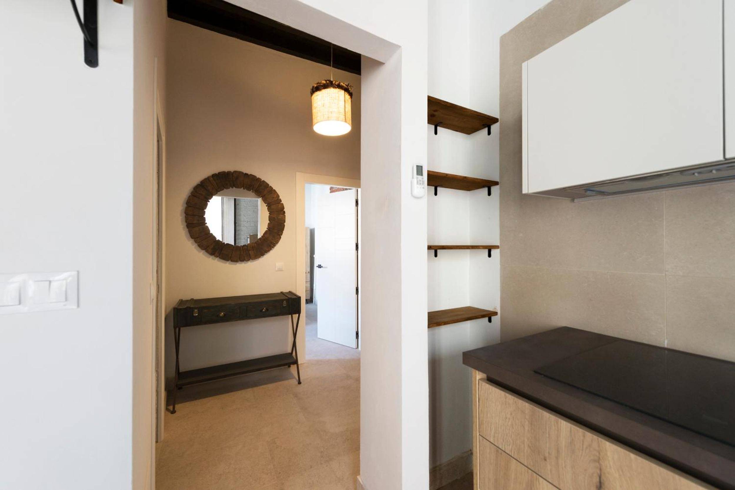 Apartamentos Simba