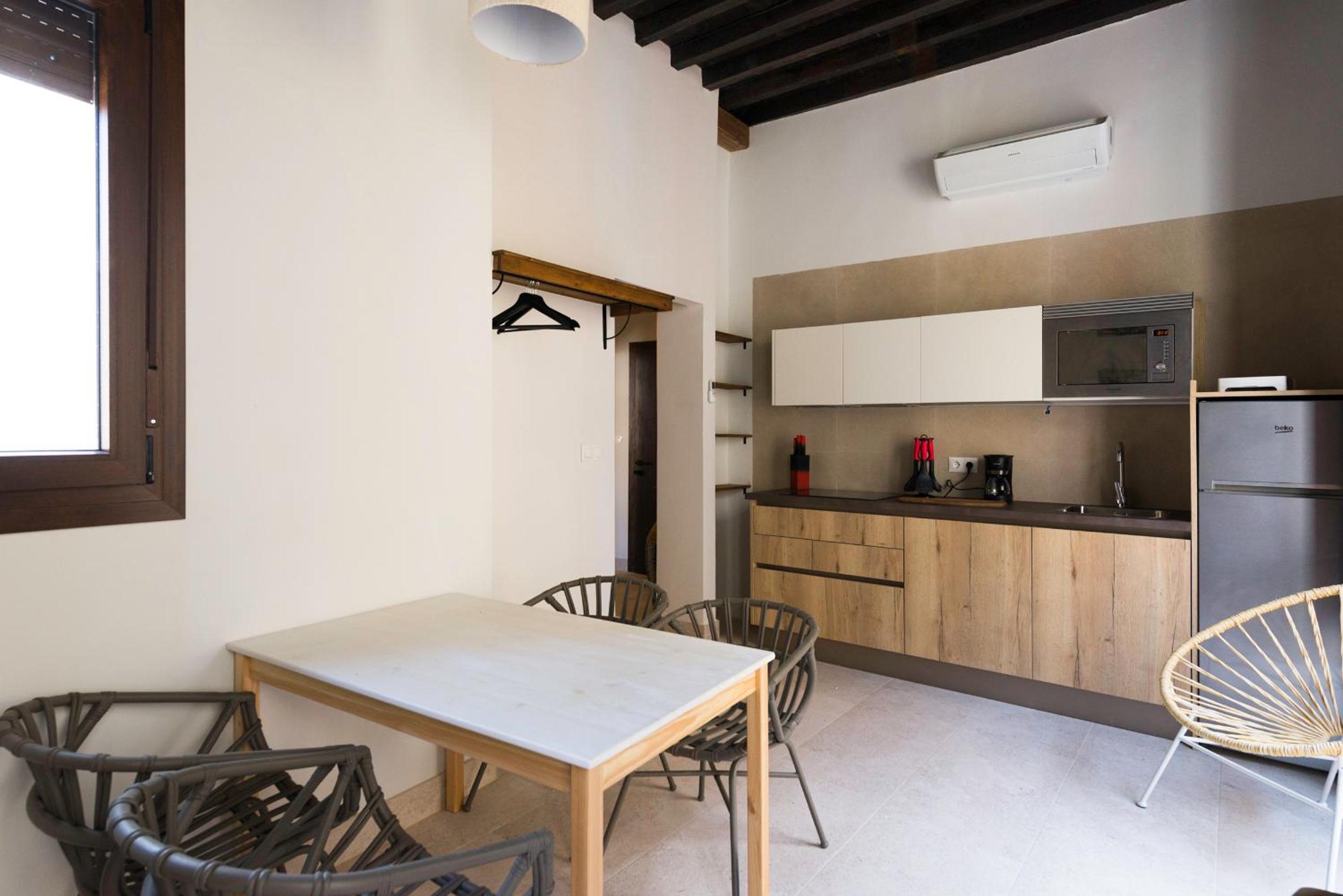 Apartamentos Simba