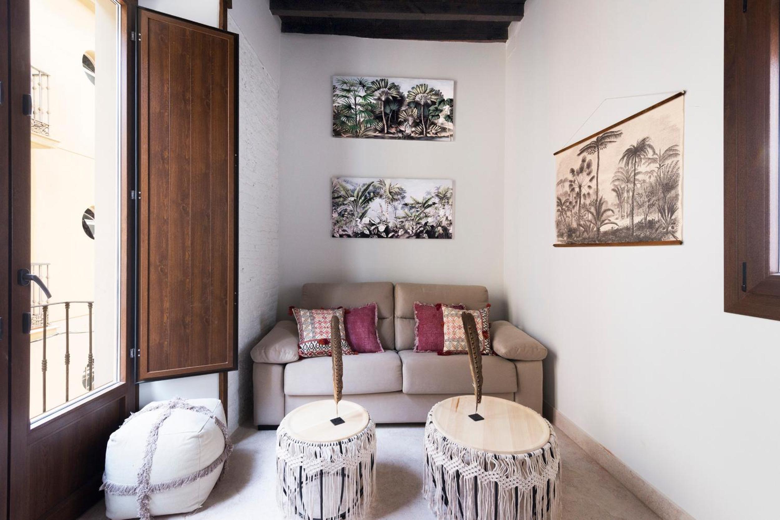 Apartamentos Simba