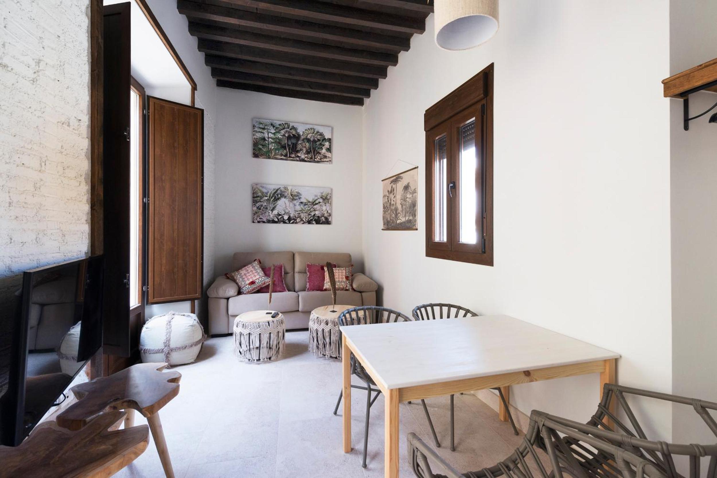 Apartamentos Simba