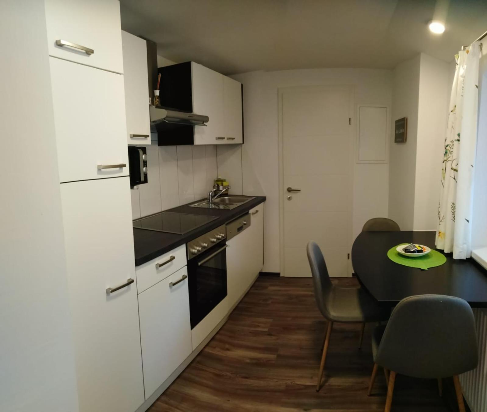 Ferienhaus Bauer Wohnung 2