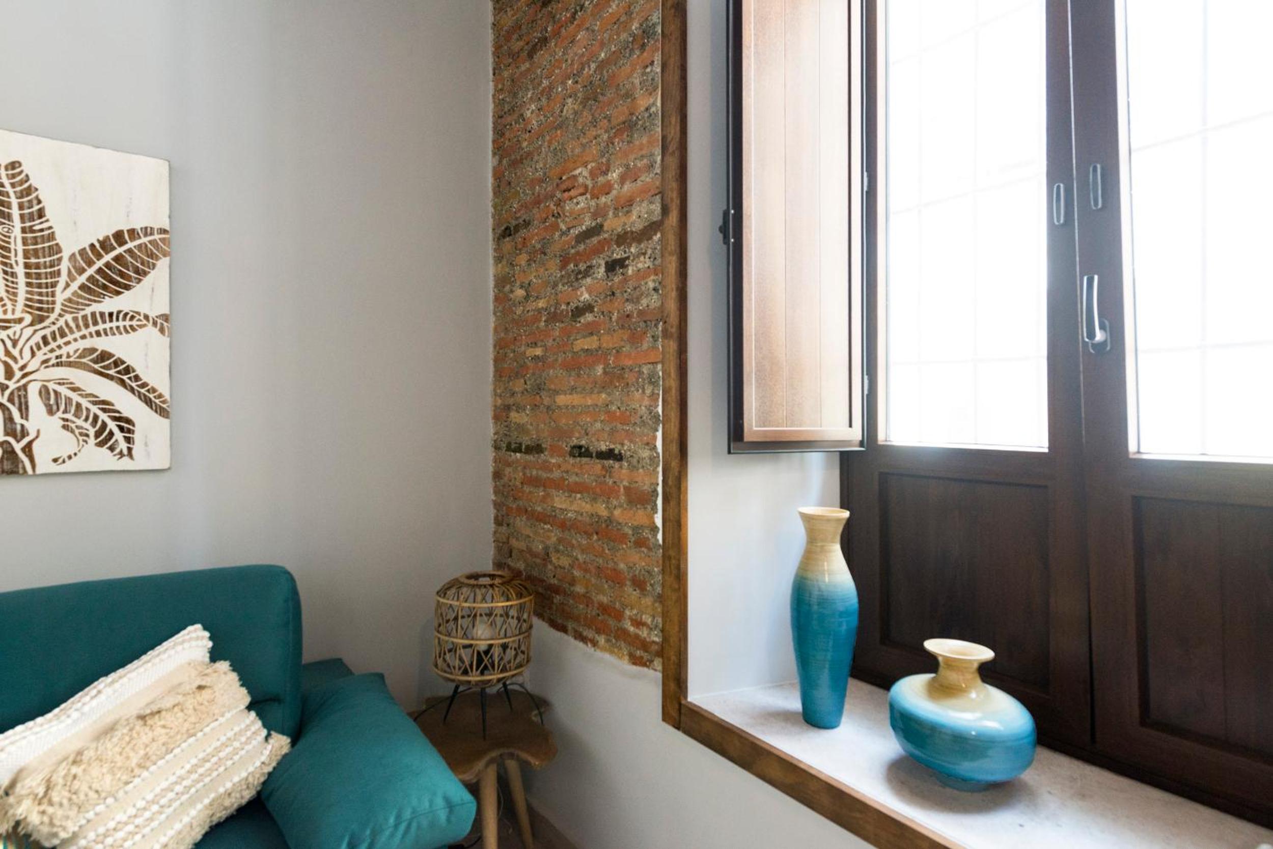 Apartamentos Simba
