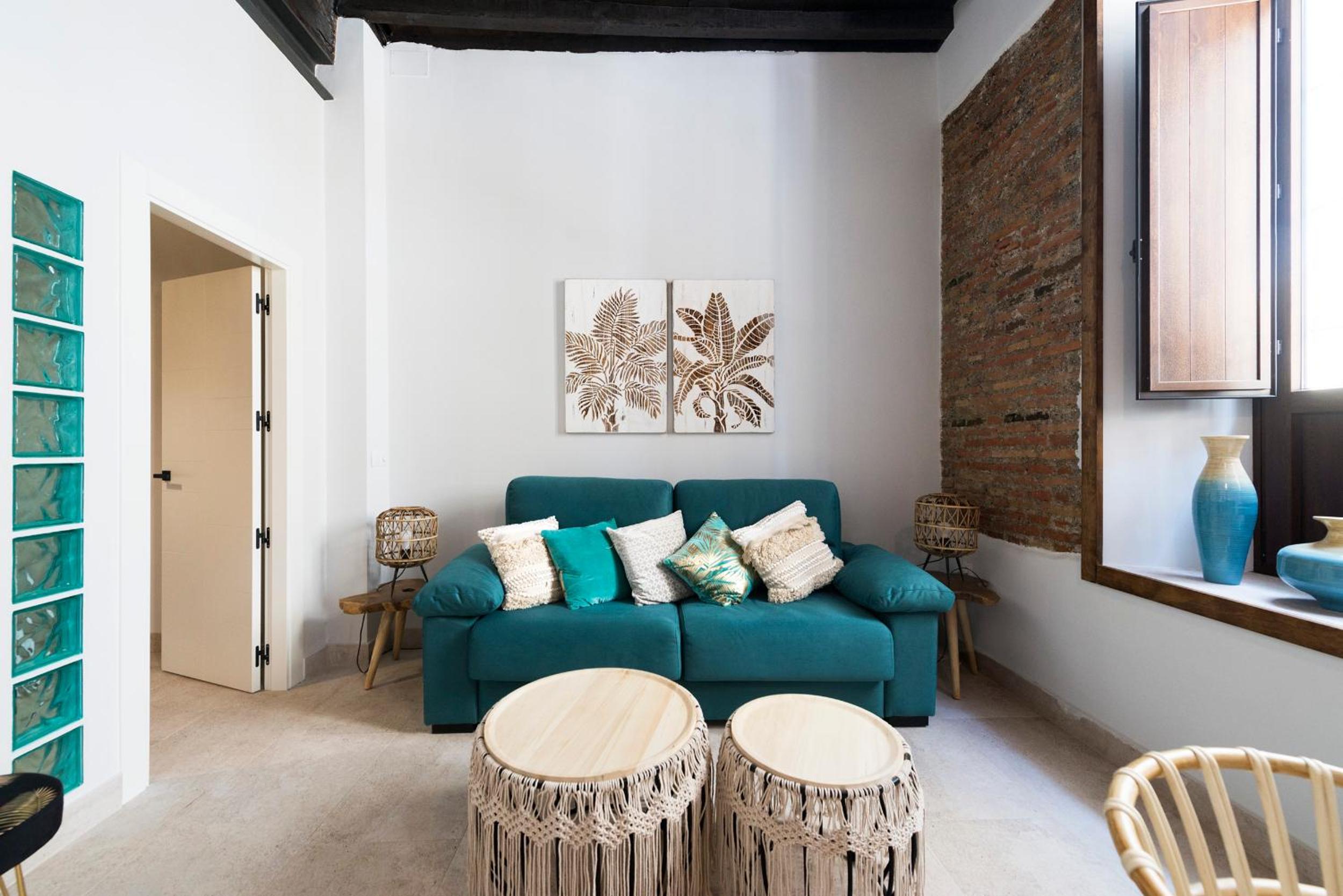 Apartamentos Simba