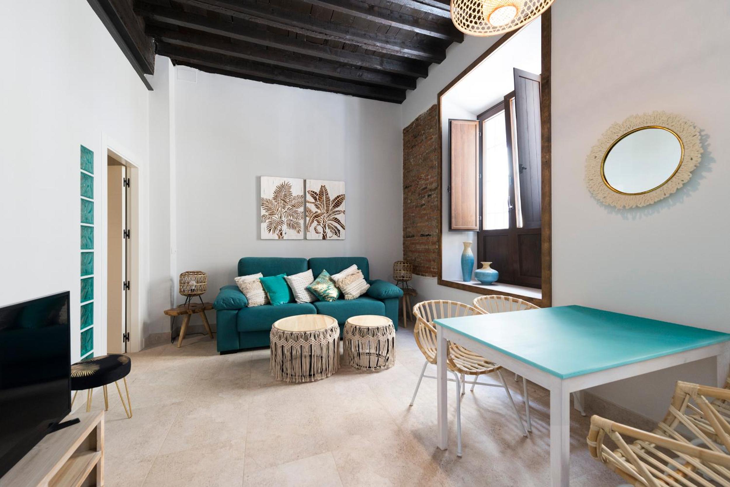 Apartamentos Simba