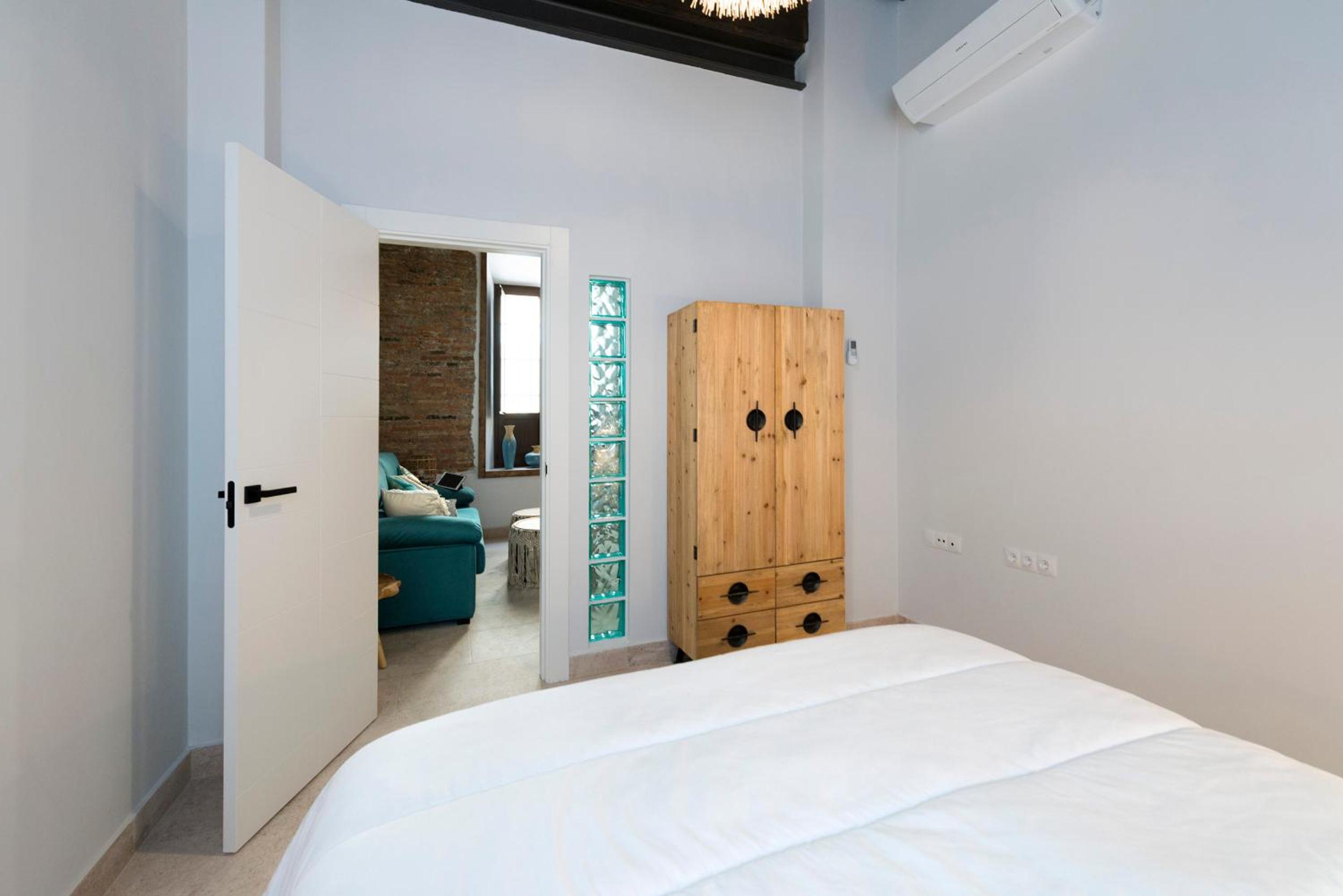 Apartamentos Simba