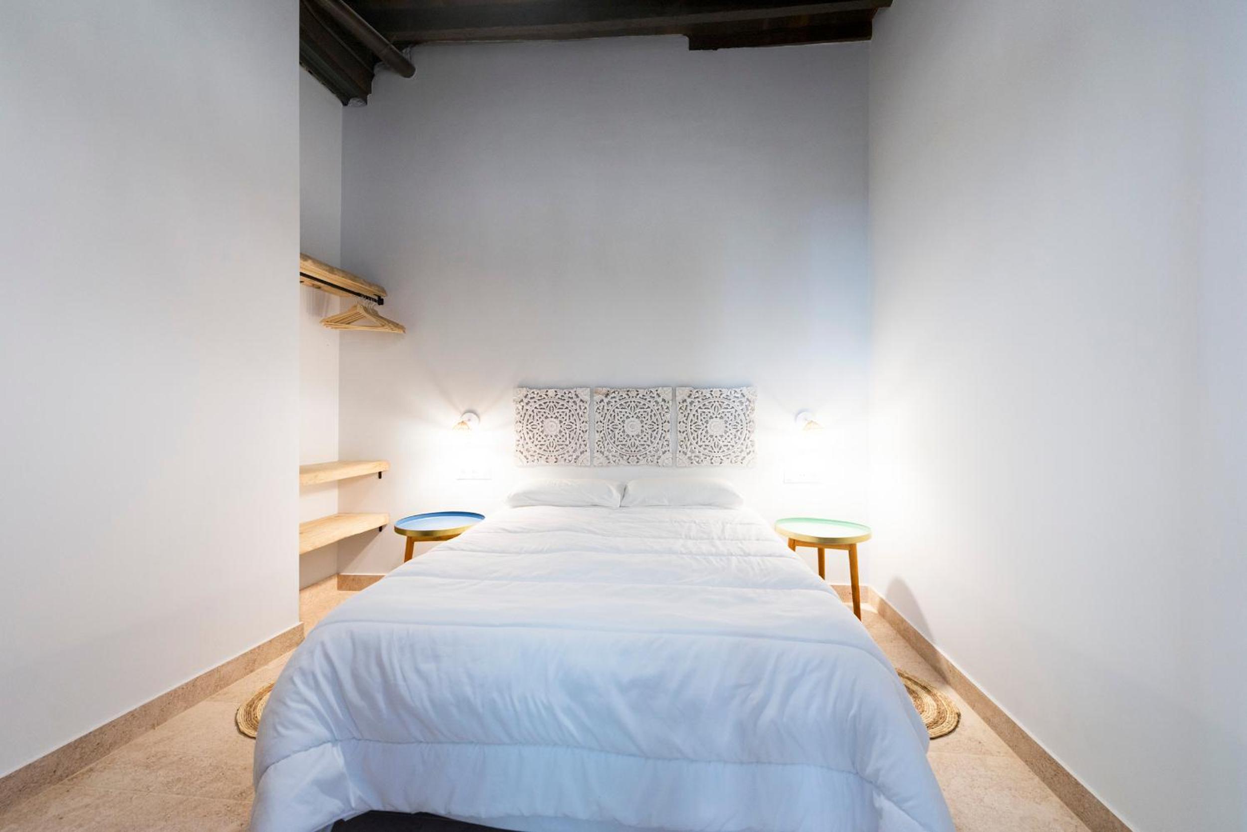 Apartamentos Simba