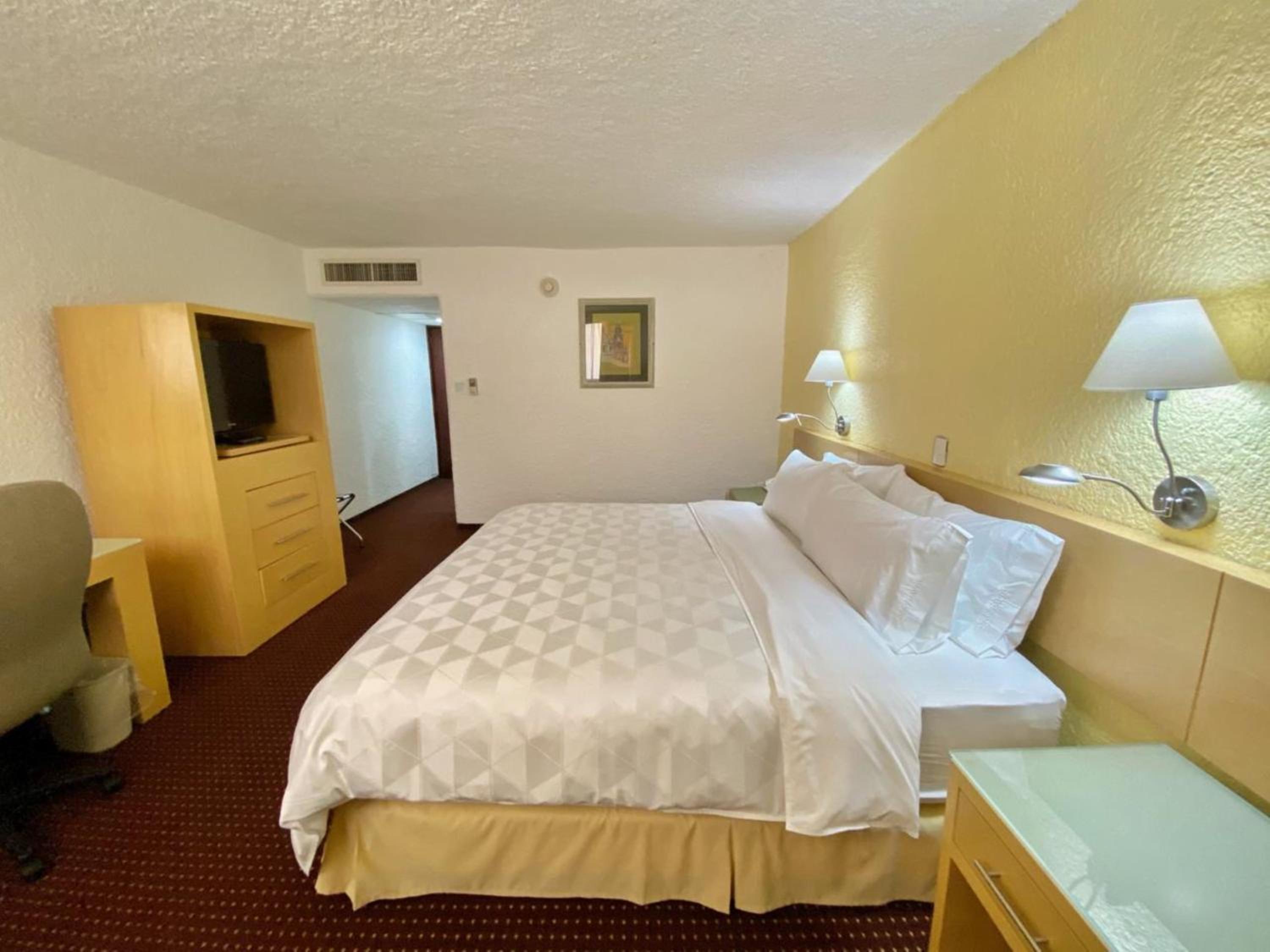 Holiday Inn Morelia, an IHG Hotel - Property Image 10