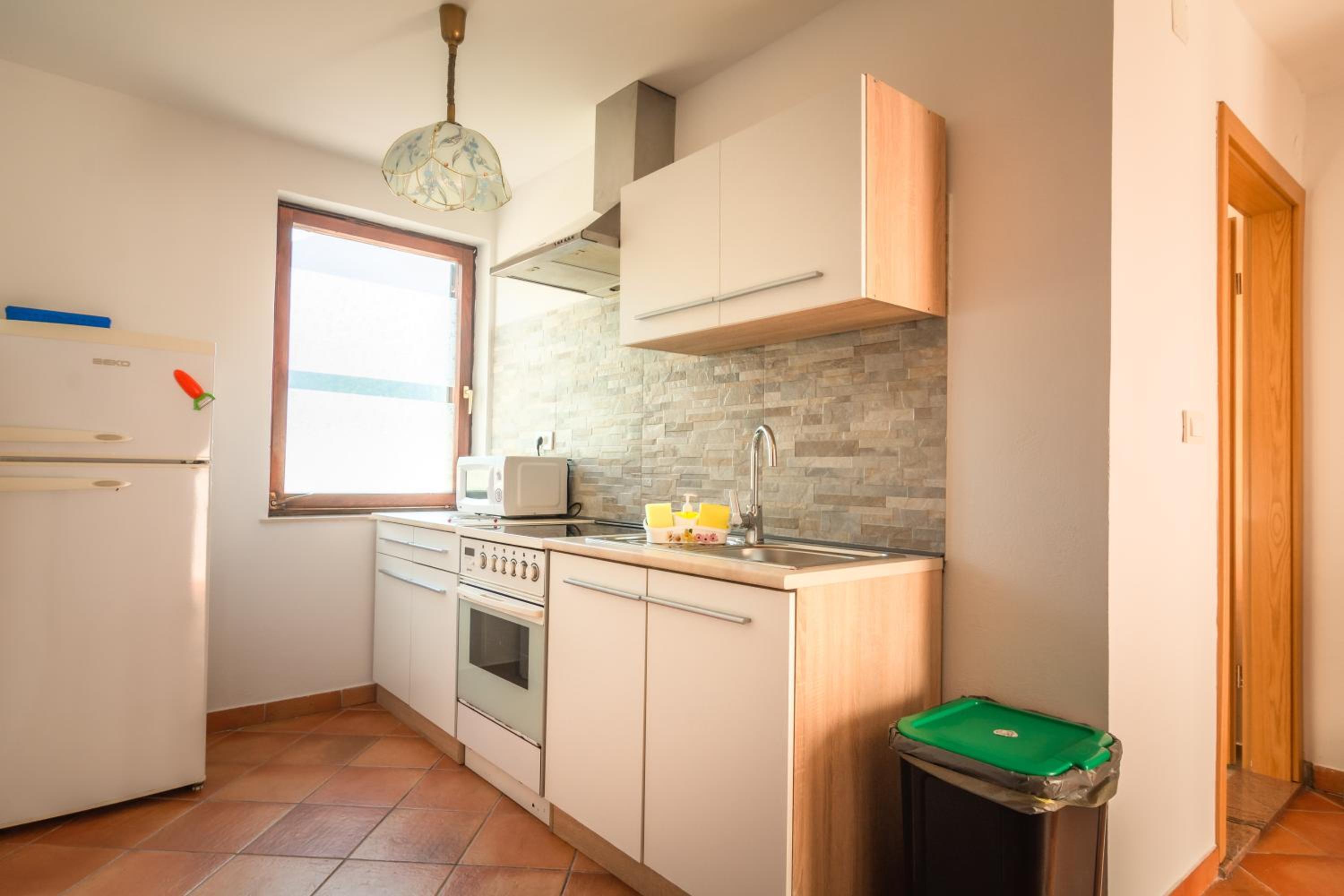 Apartma M&R view 2