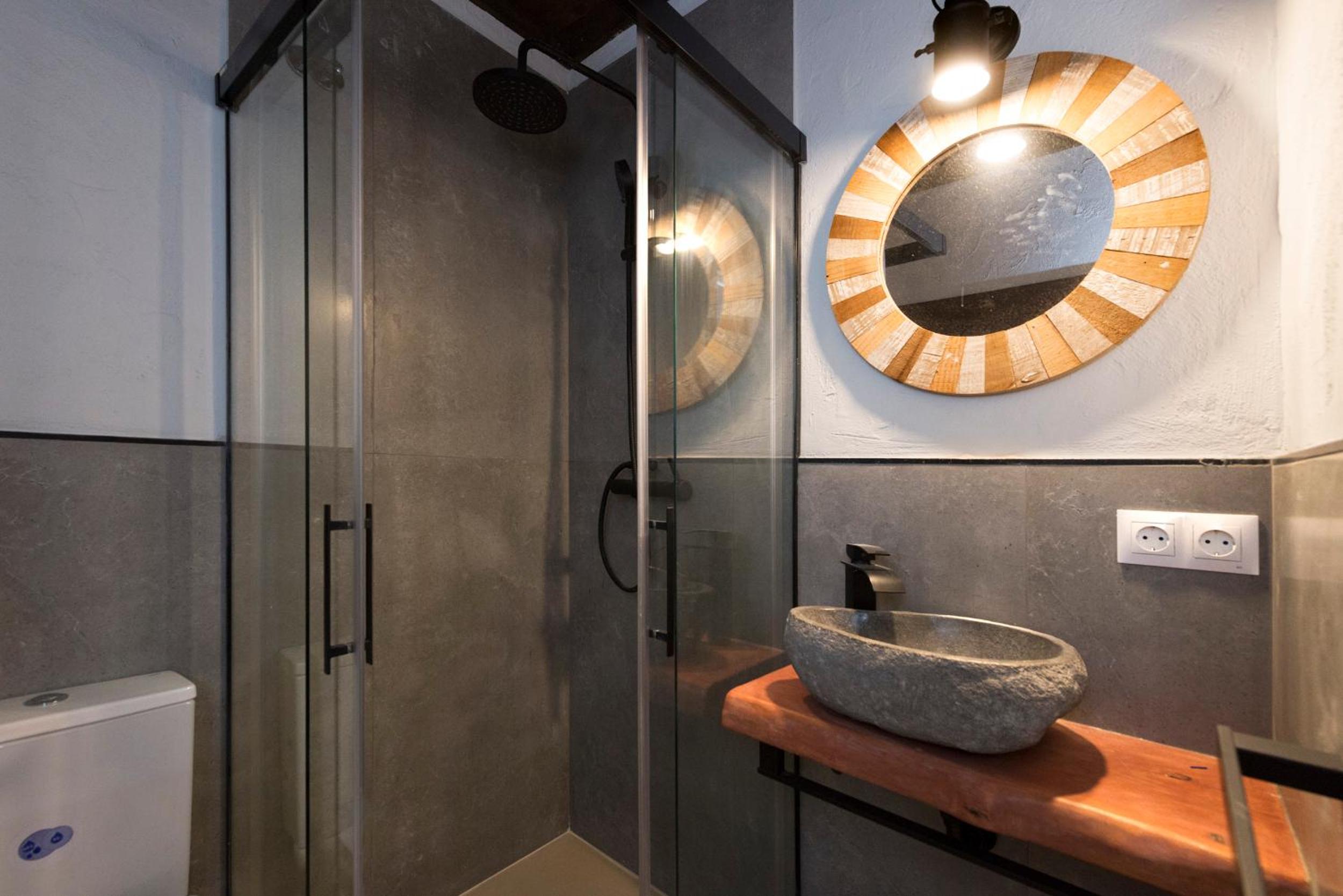 Apartamentos Simba