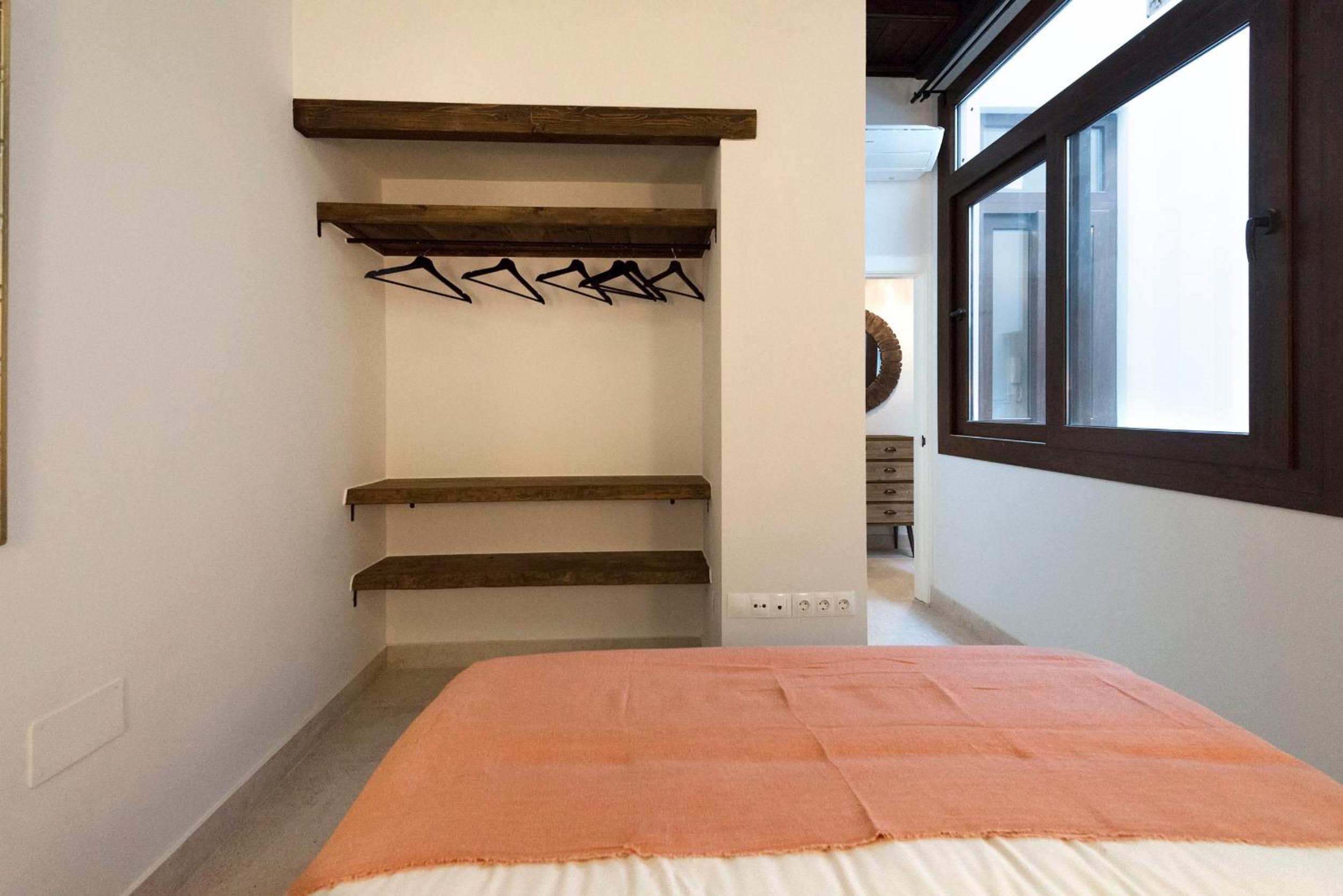 Apartamentos Simba