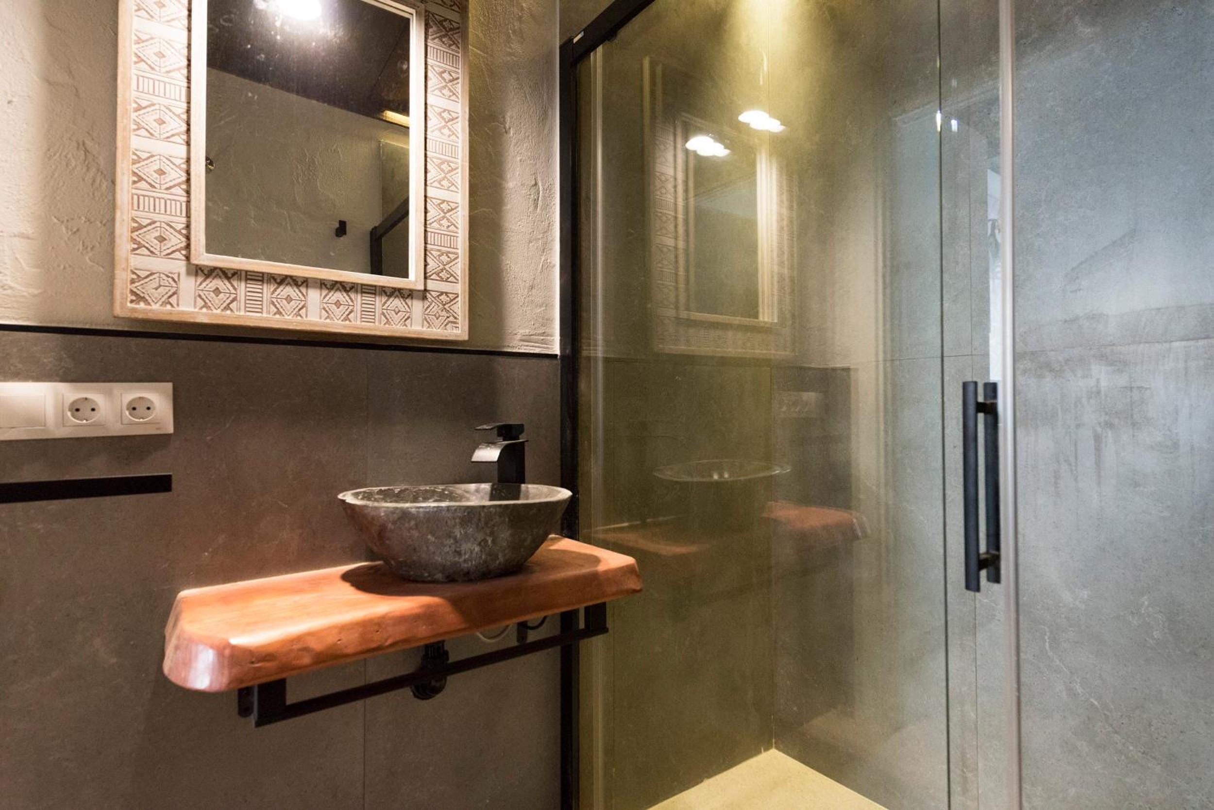 Apartamentos Simba