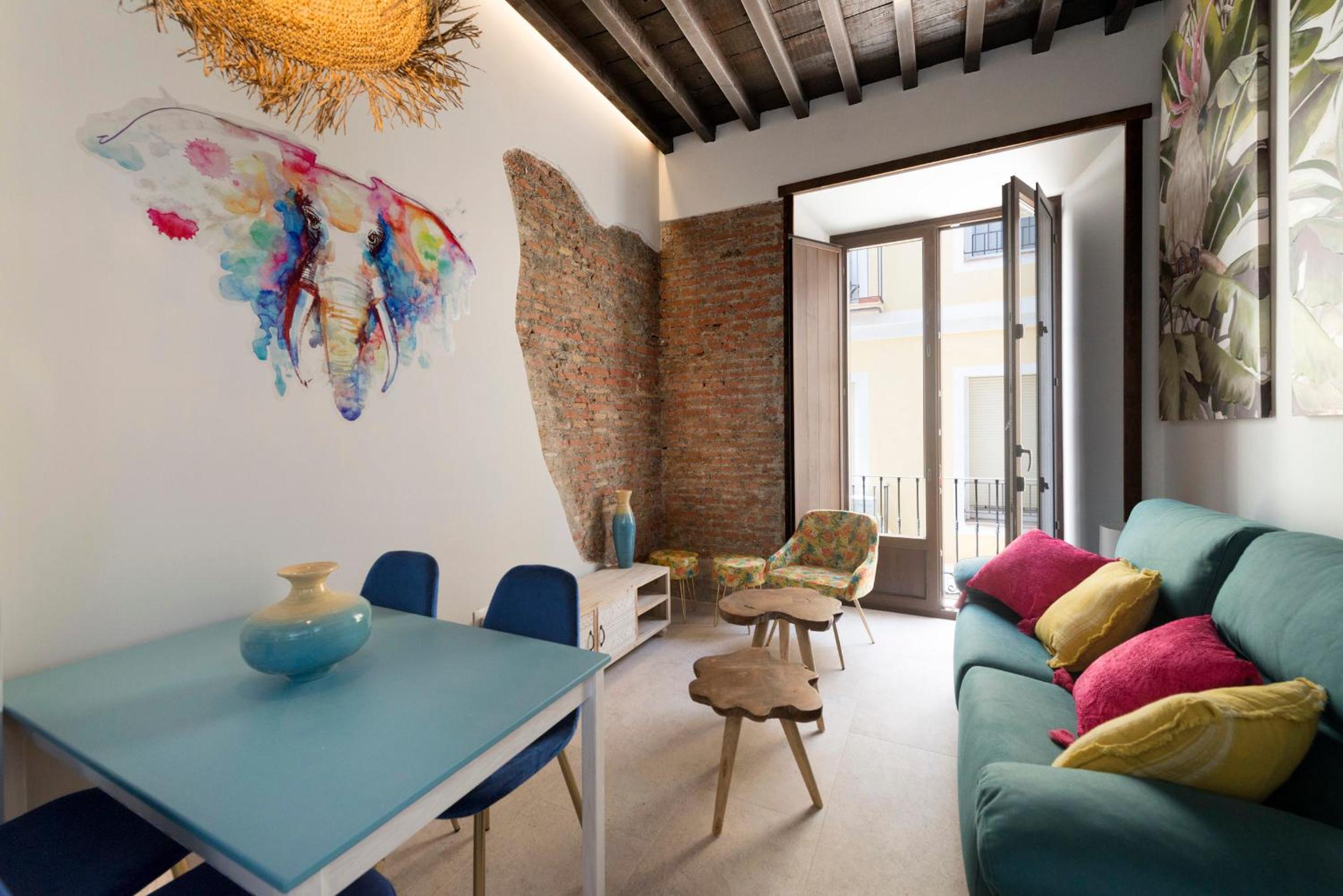 Apartamentos Simba