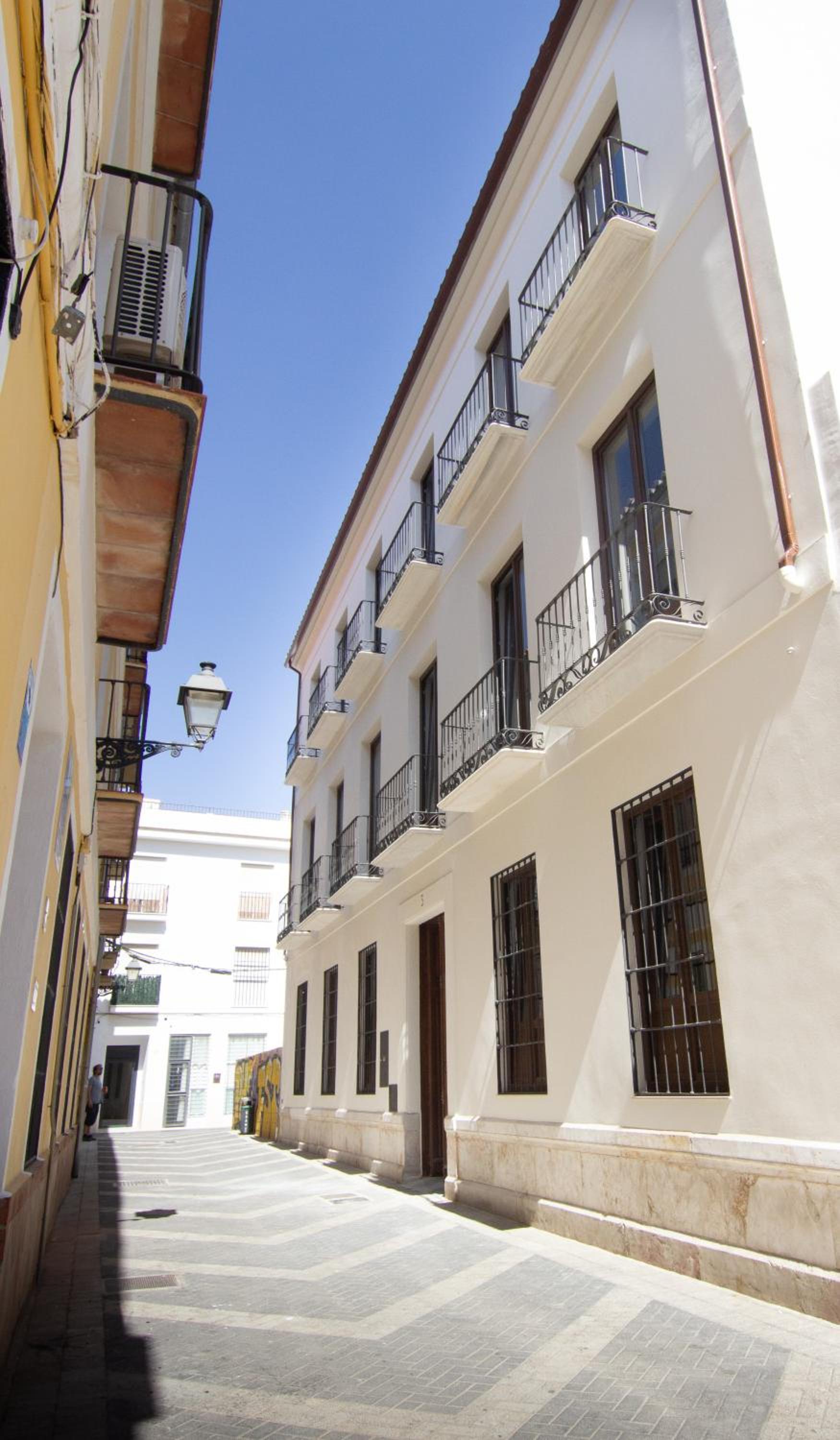 building