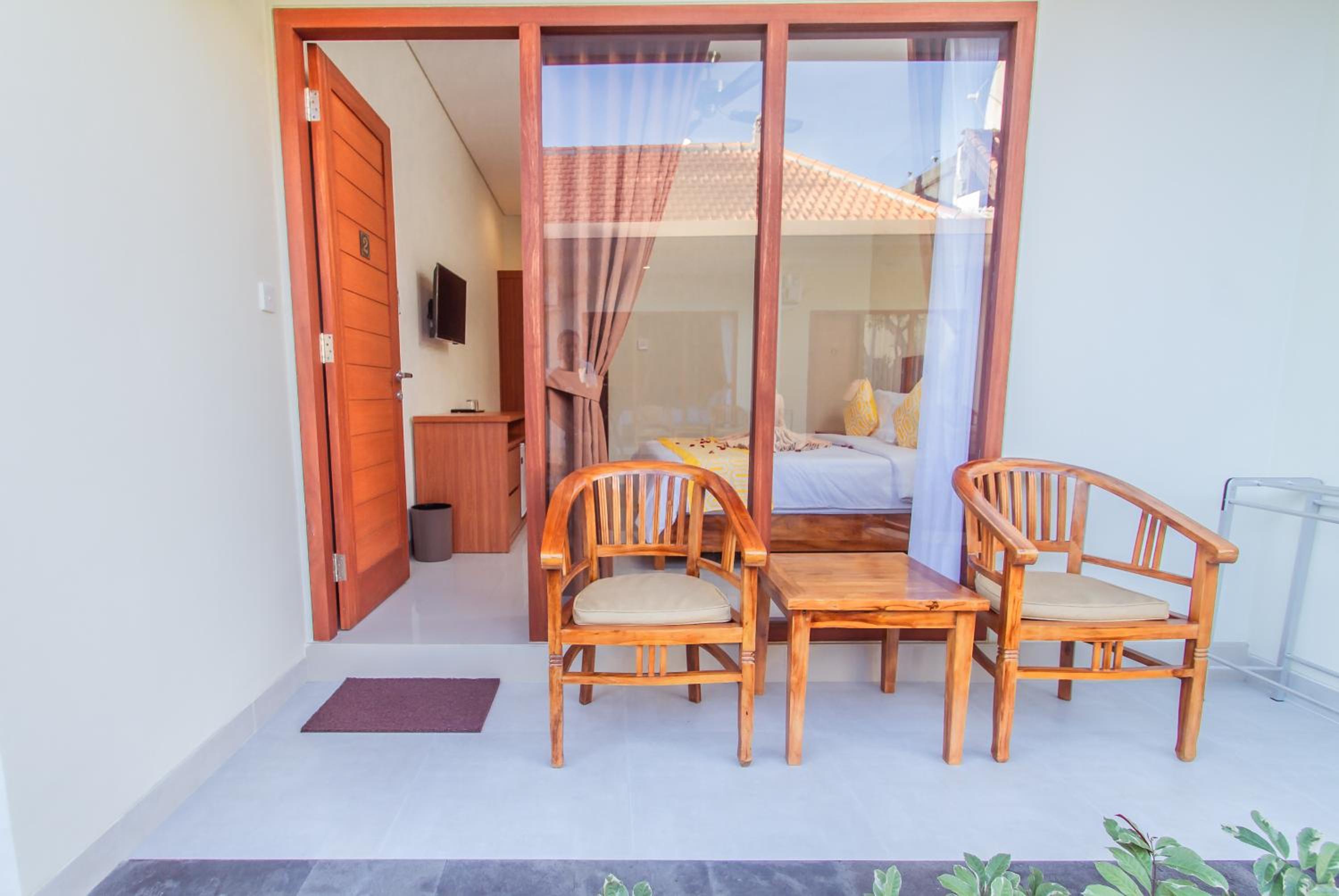 Cening Ayu Sanur view 4