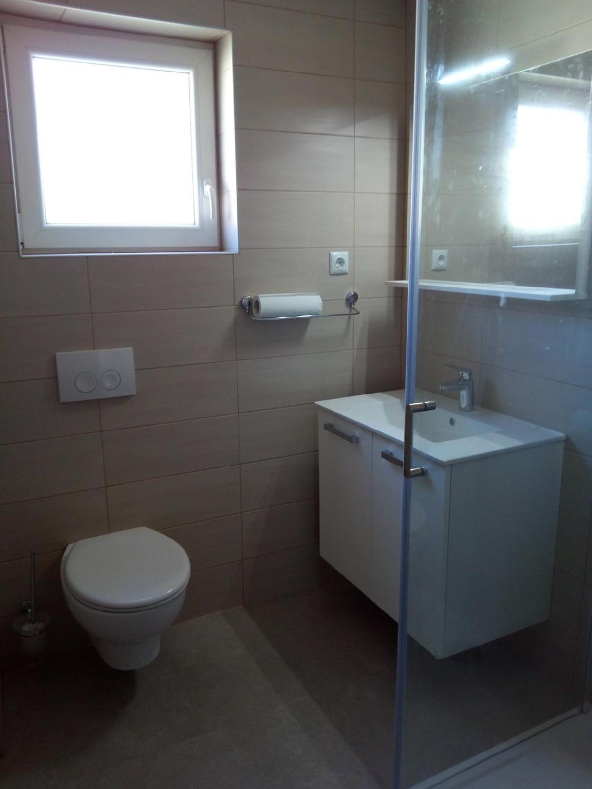 Apartman Toni view 2