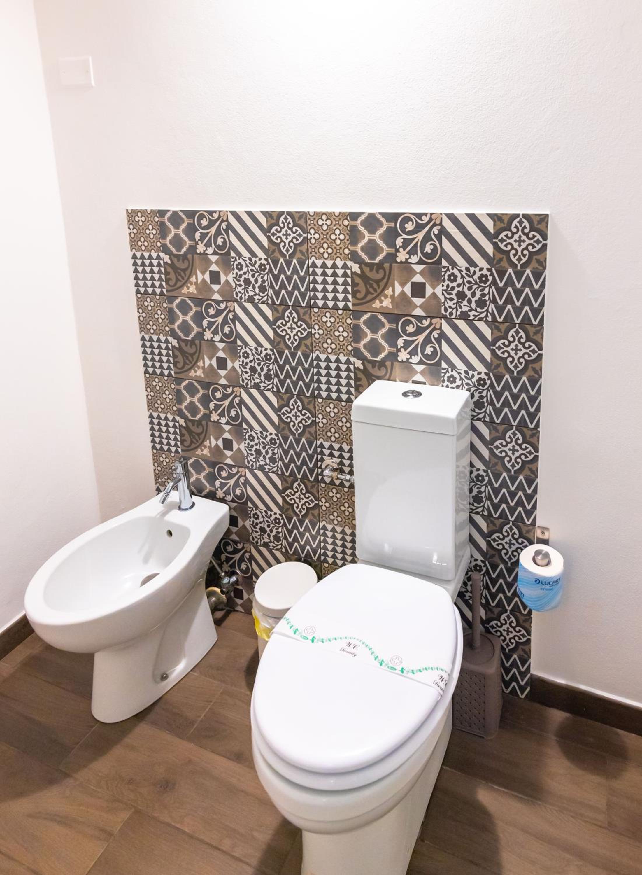 Made in Ortigia Apartments