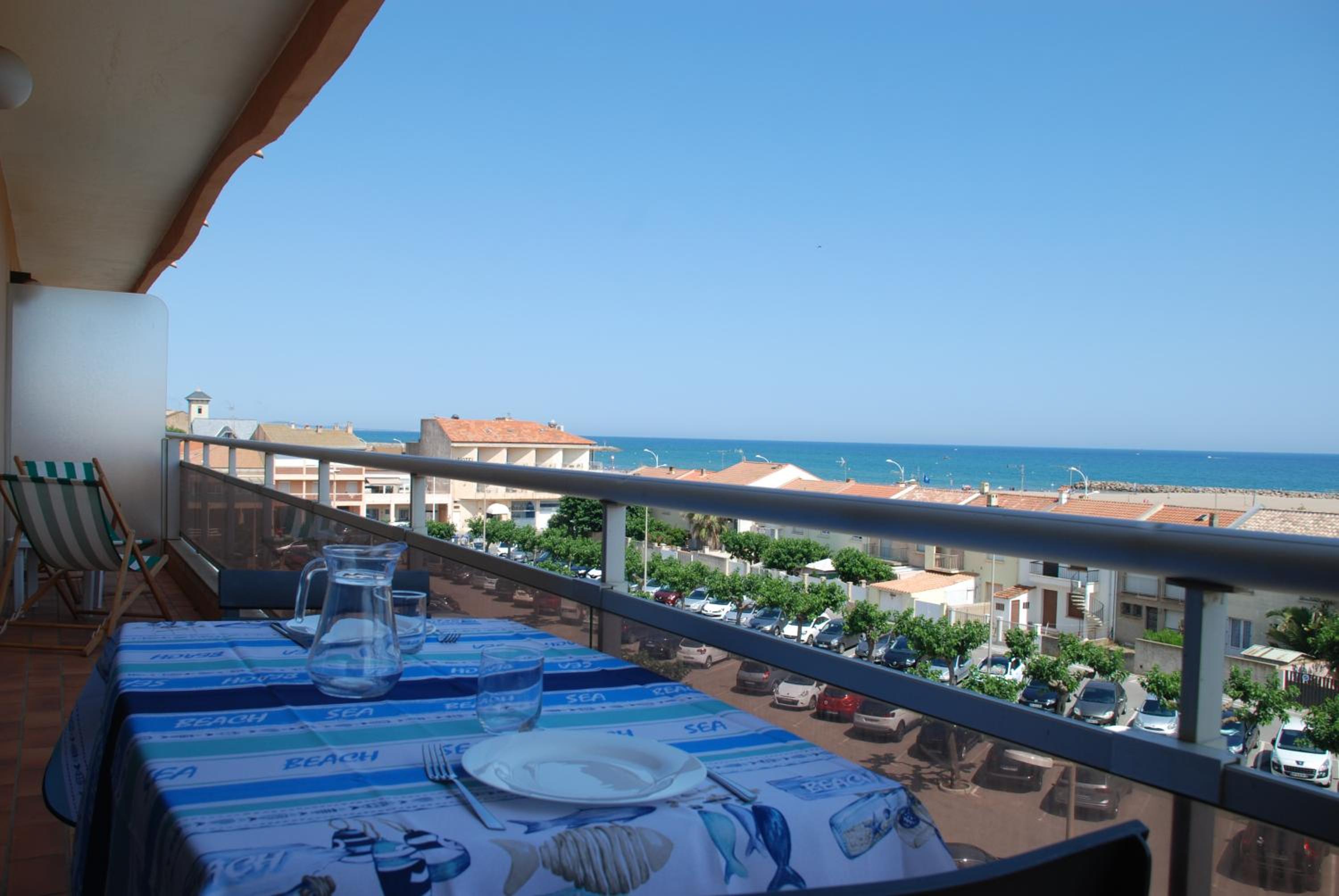 Appartement Belle Vue view 5