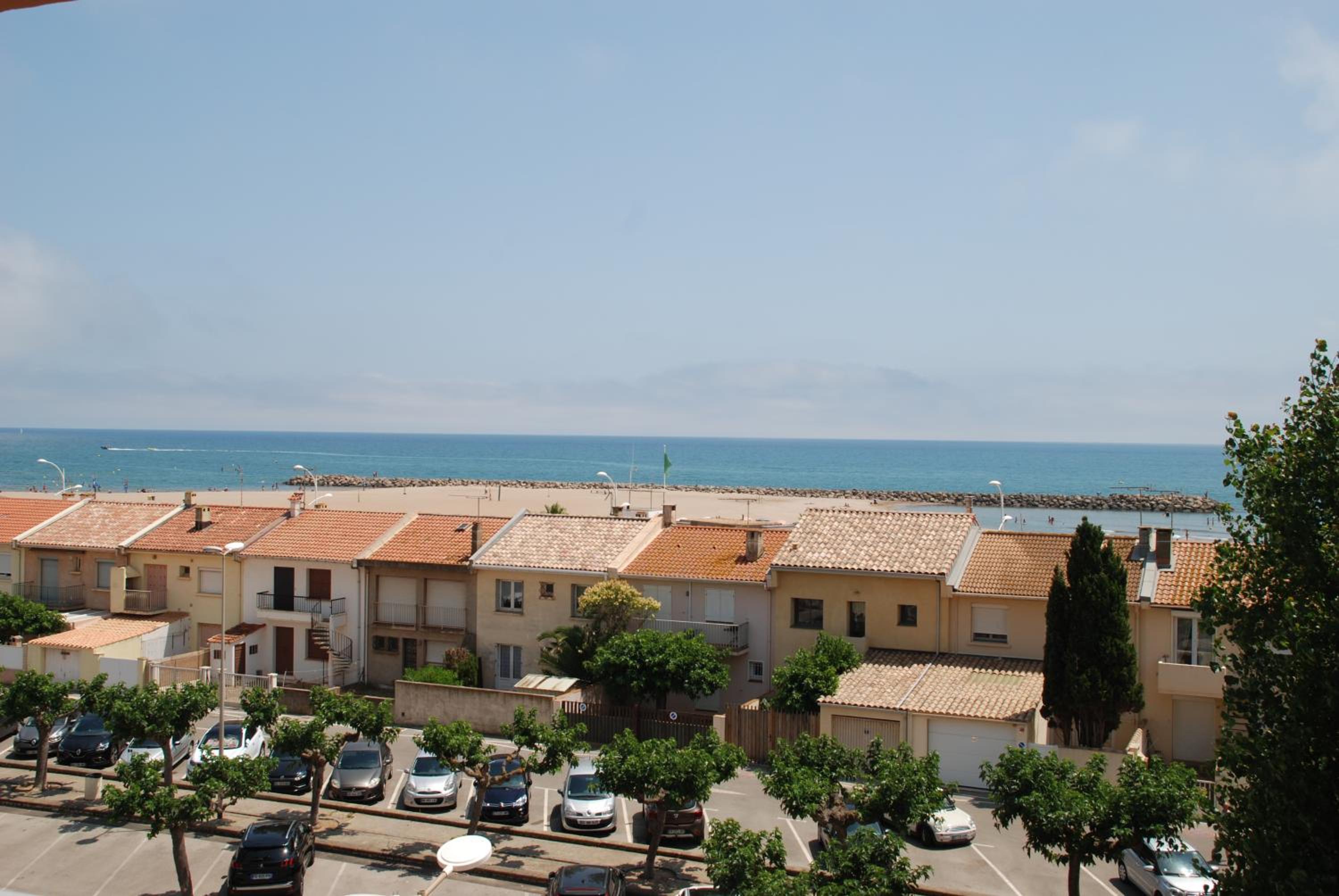 Appartement Belle Vue view 2