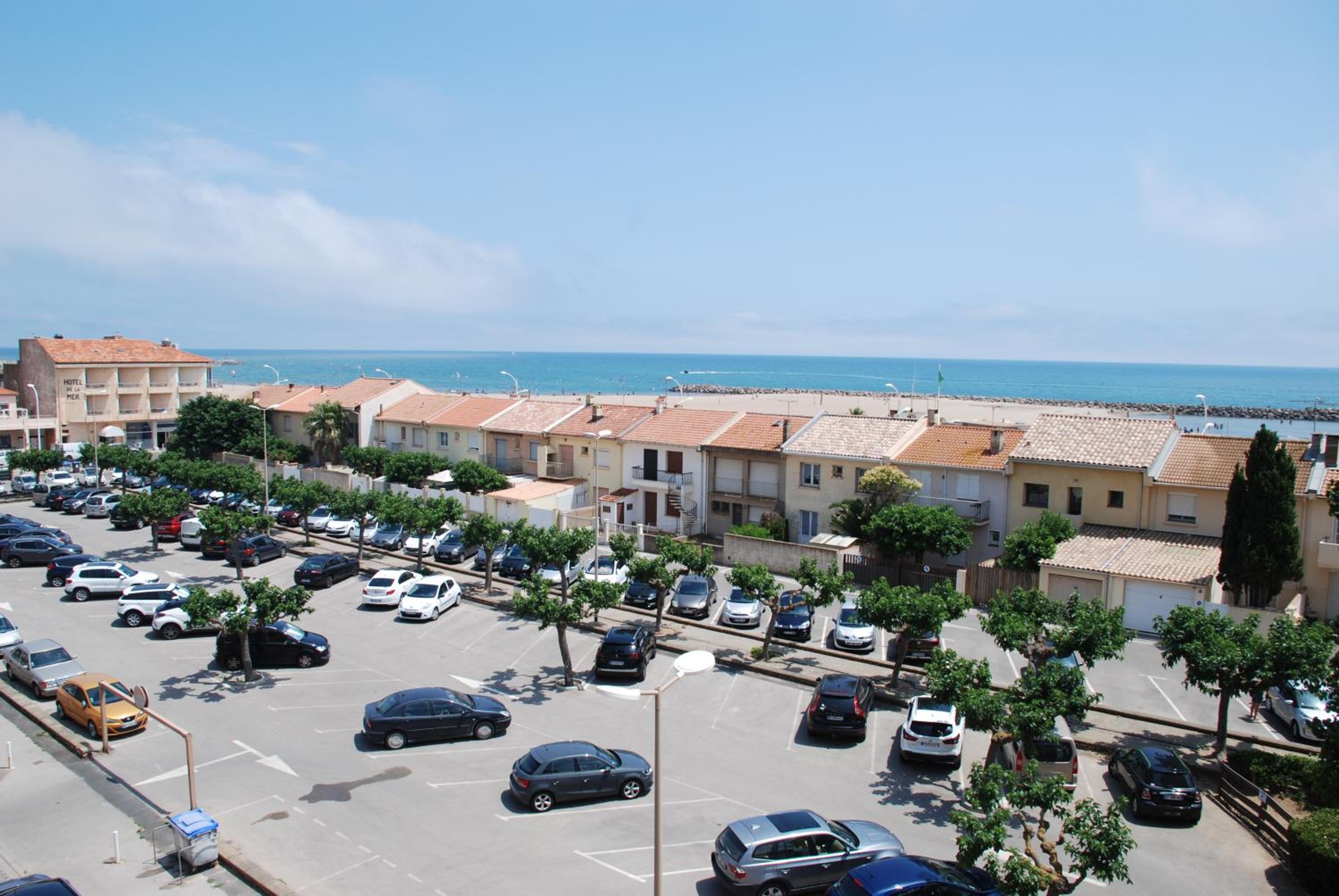 Appartement Belle Vue view 3