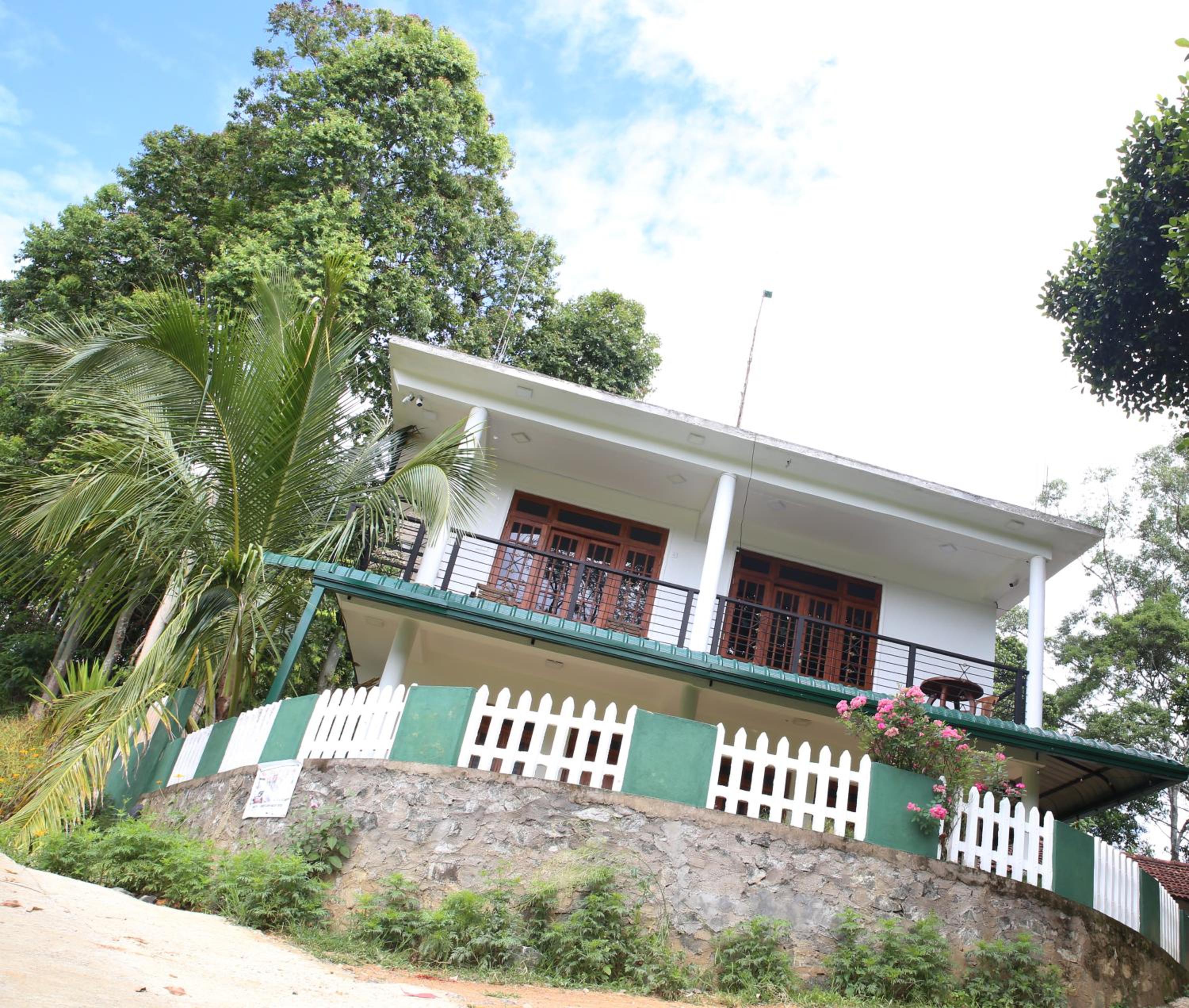 Ella Villa Nine Arch