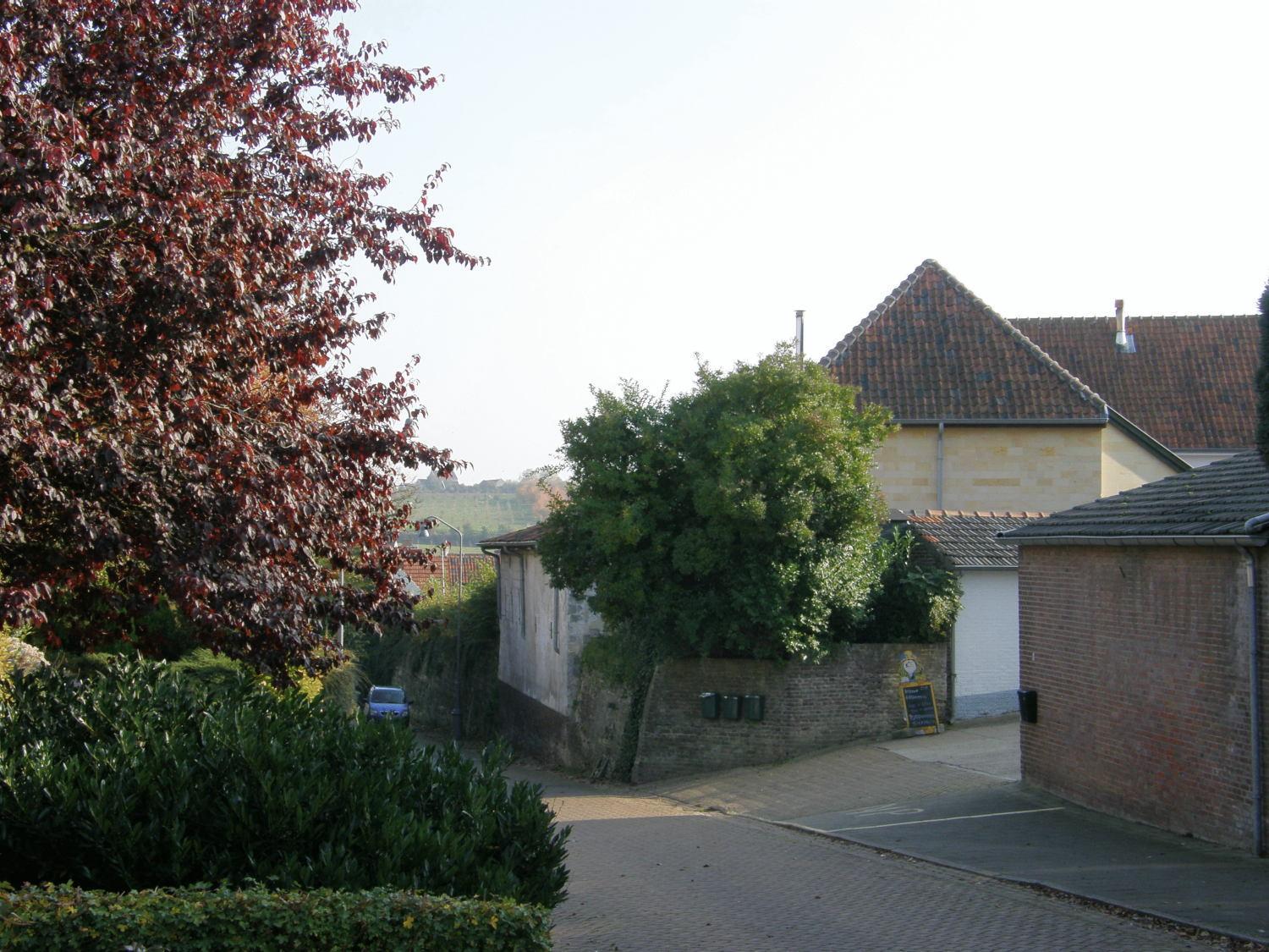 Bed en Breakfast Hof van Wolder view 2