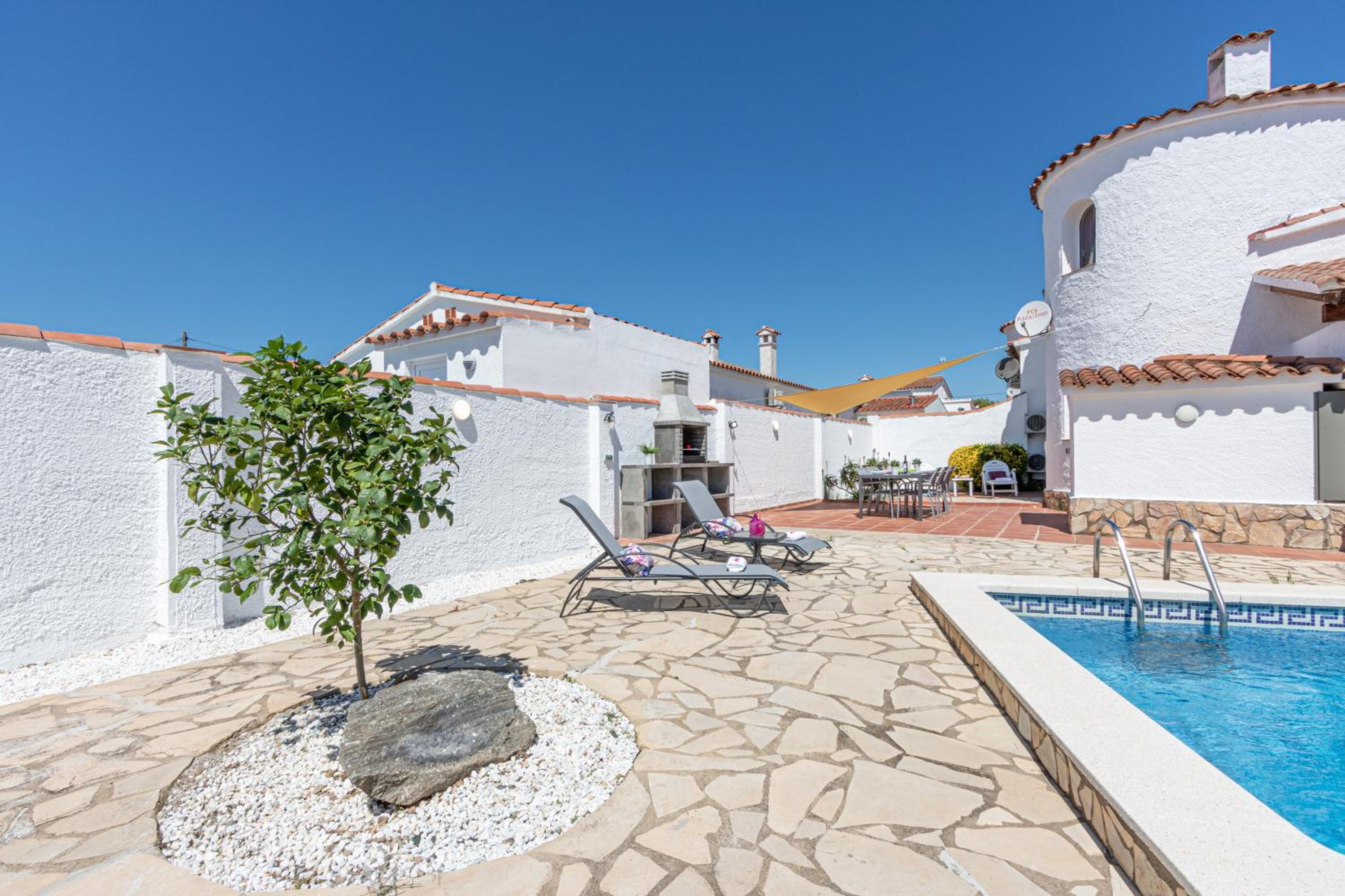 Apart-rent Casa con piscina Alberes 0005 photo 3
