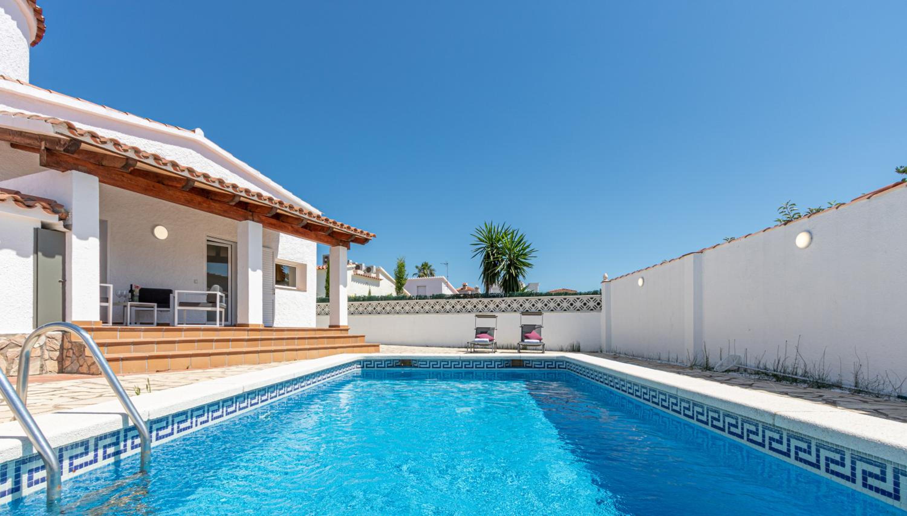 Apart-rent Casa con piscina Alberes 0005 photo 4