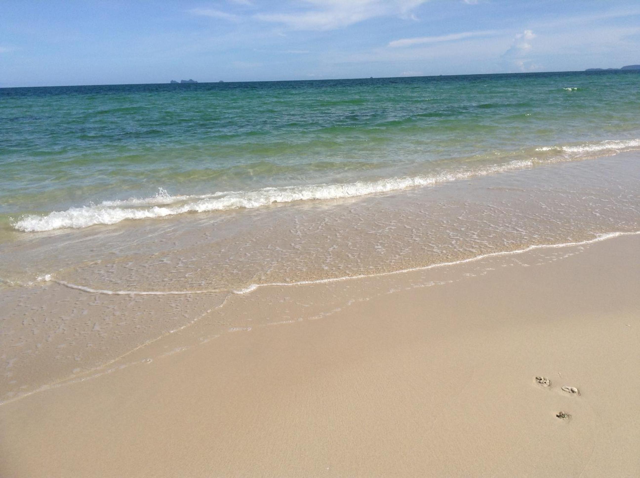Palm Gardens Resort, Bang Saphan