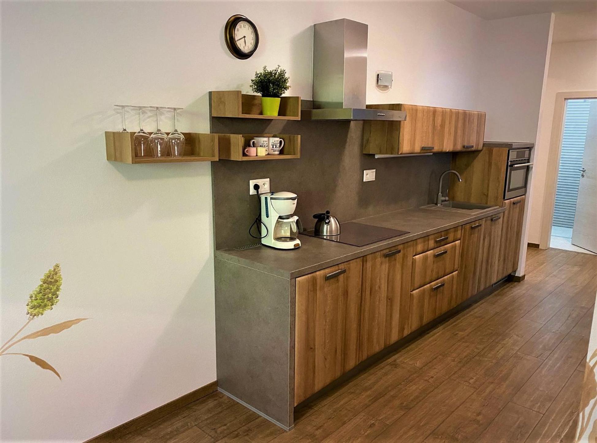 Chopok Juh - Ambiente Apartment