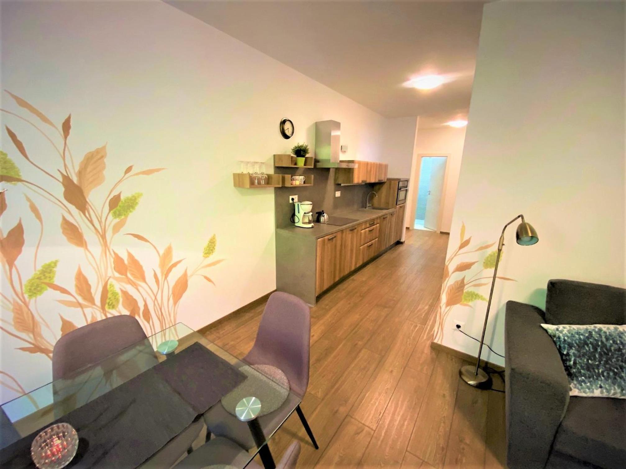 Chopok Juh - Ambiente Apartment