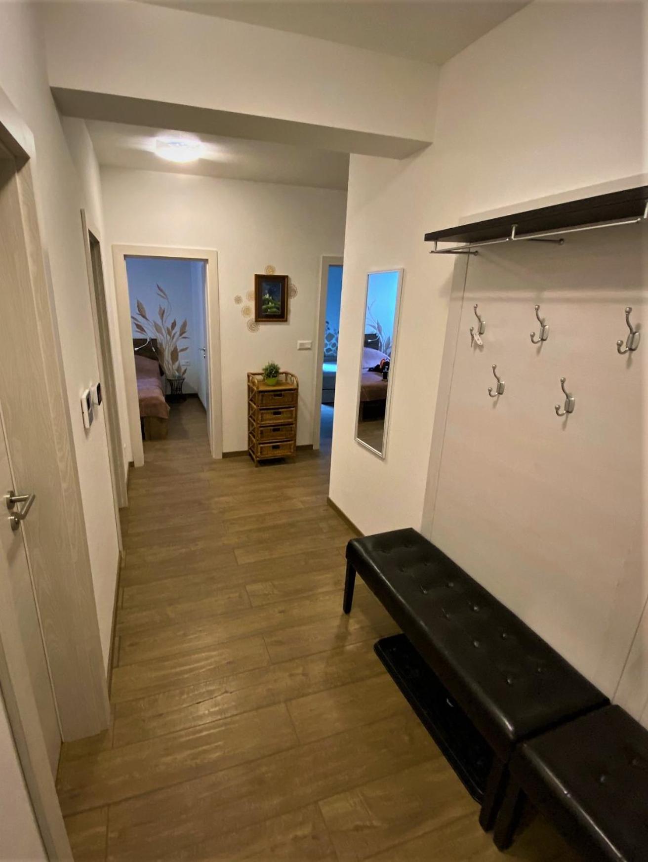 Chopok Juh - Ambiente Apartment