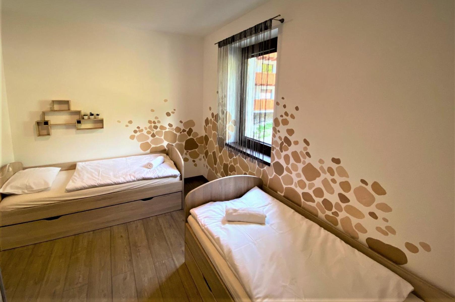 Chopok Juh - Ambiente Apartment