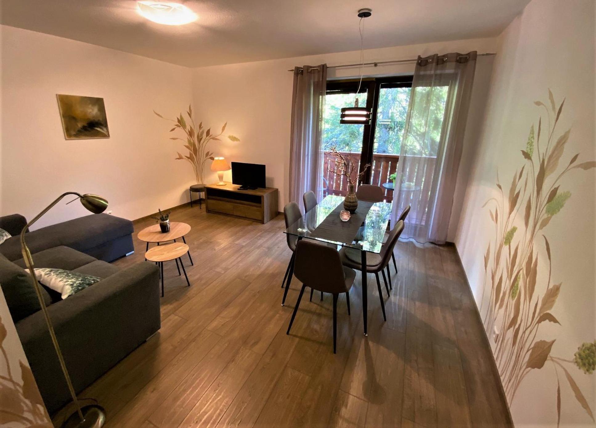 Chopok Juh - Ambiente Apartment