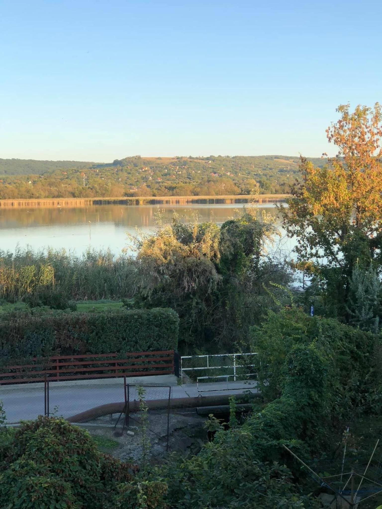 Tamás Apartman Balatonföldvár szívében- egész évben nyitva!