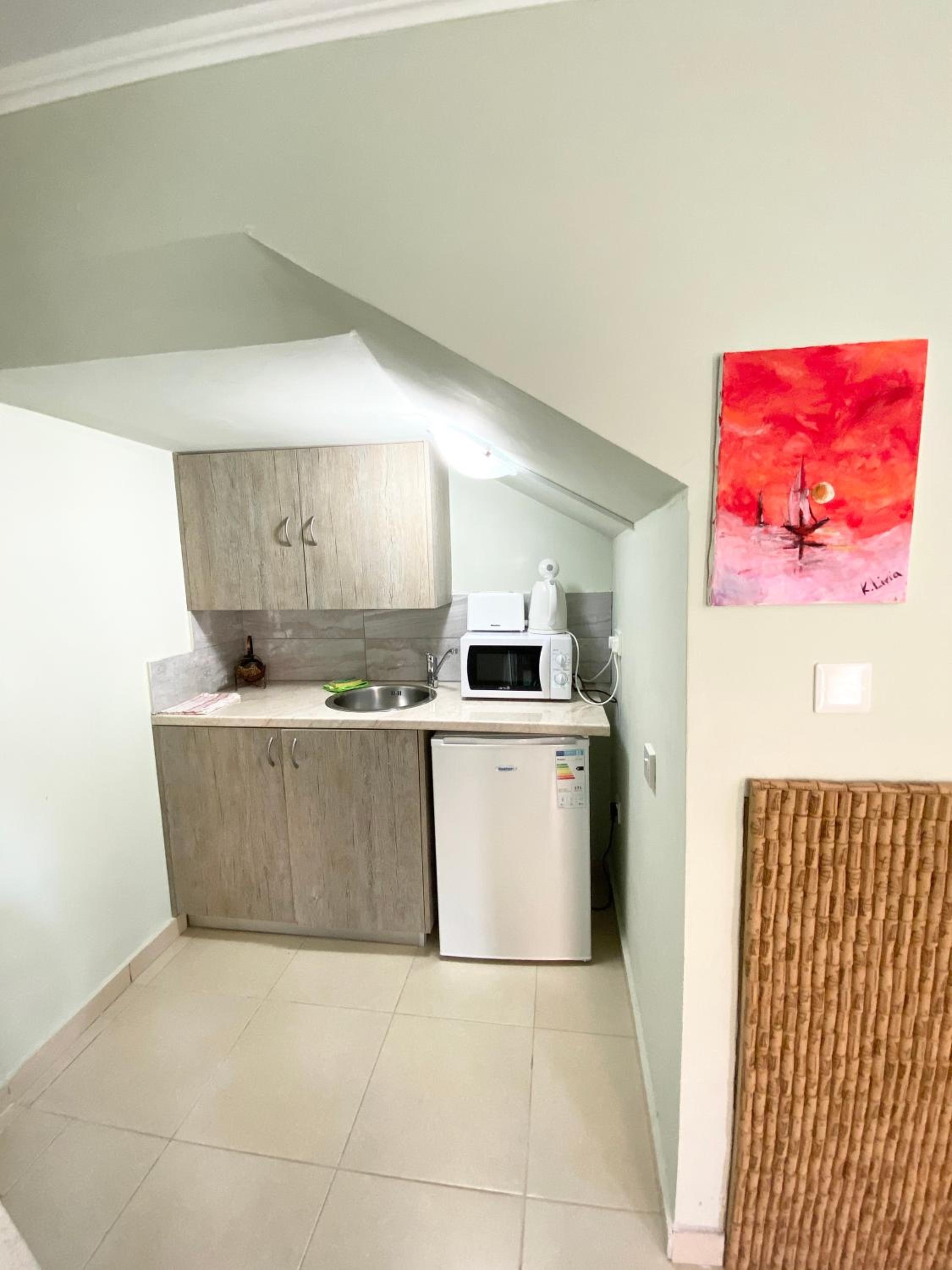 Livia’s Appartments