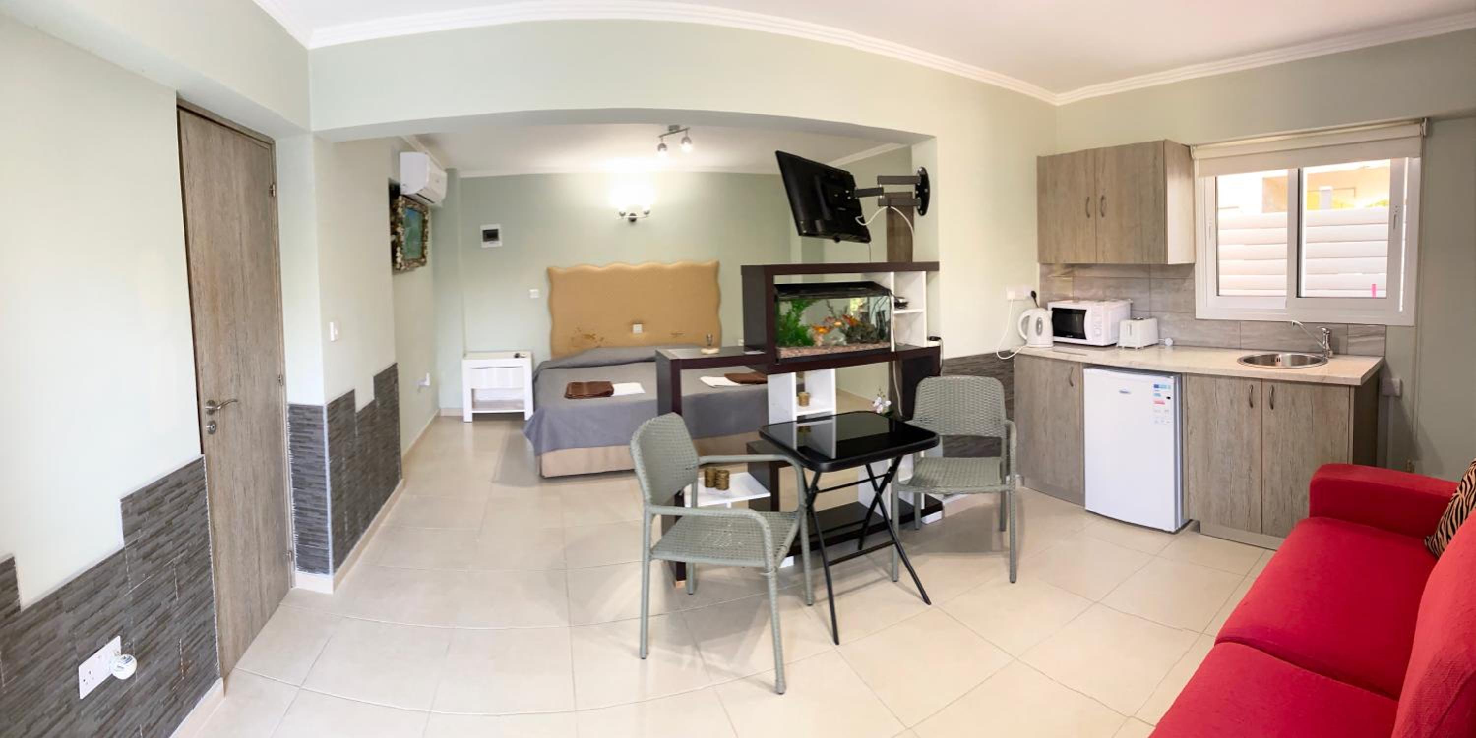 Livia’s Appartments