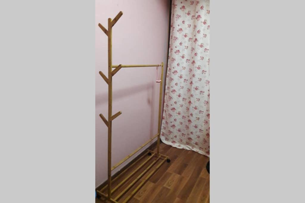 D Santai Homestay photo 4