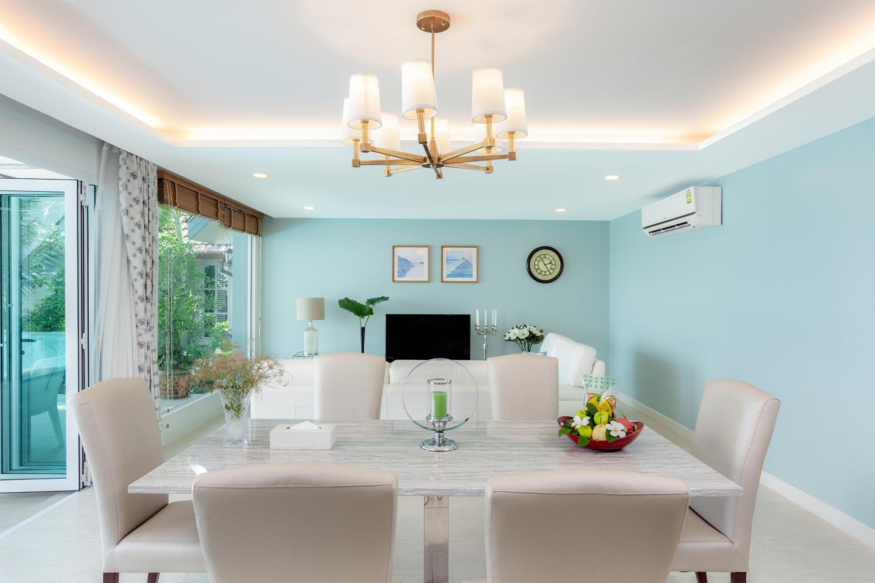 Fisherman Way Beach Villa