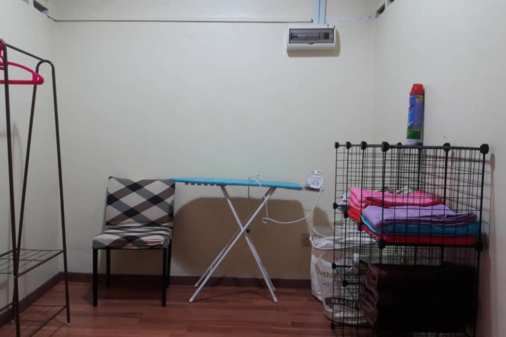 D Santai Homestay photo 7