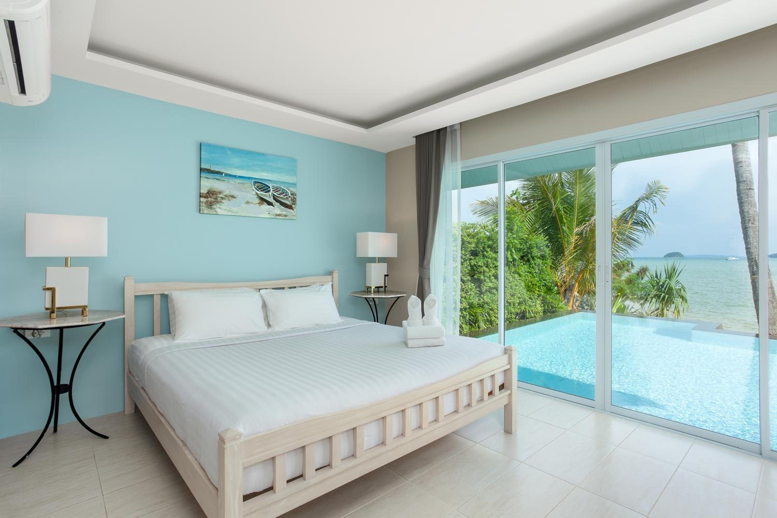 Fisherman Way Beach Villa