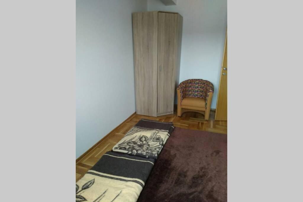 Apartment Amelie