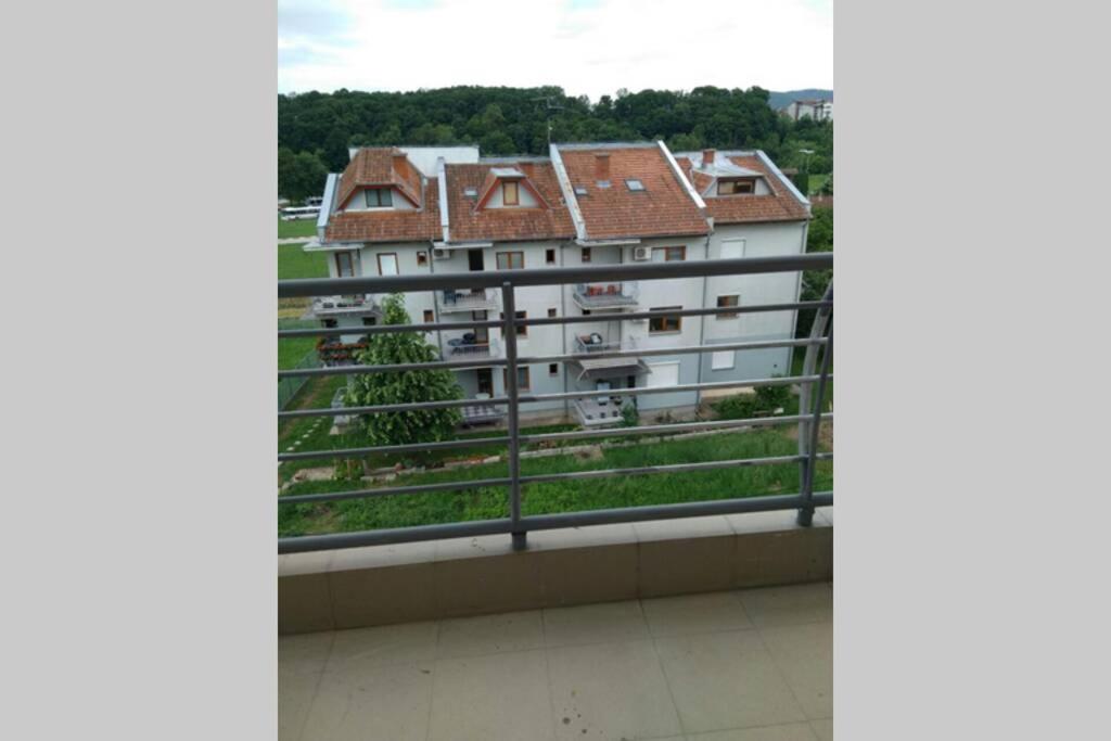 Apartment Amelie