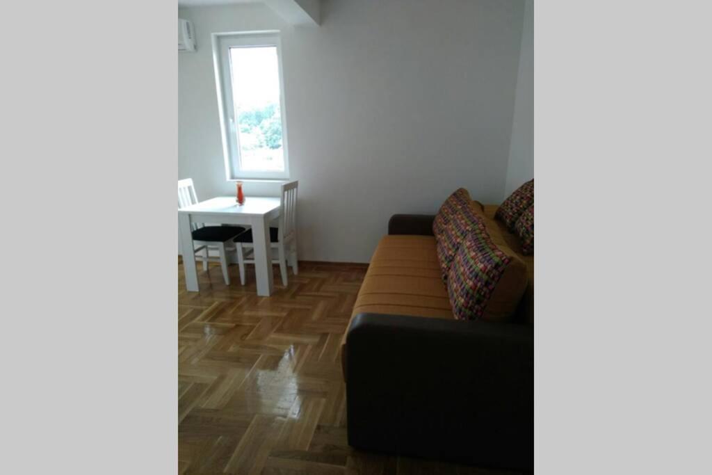 Apartment Amelie
