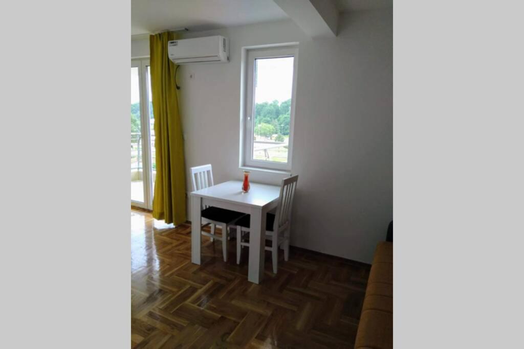 Apartment Amelie