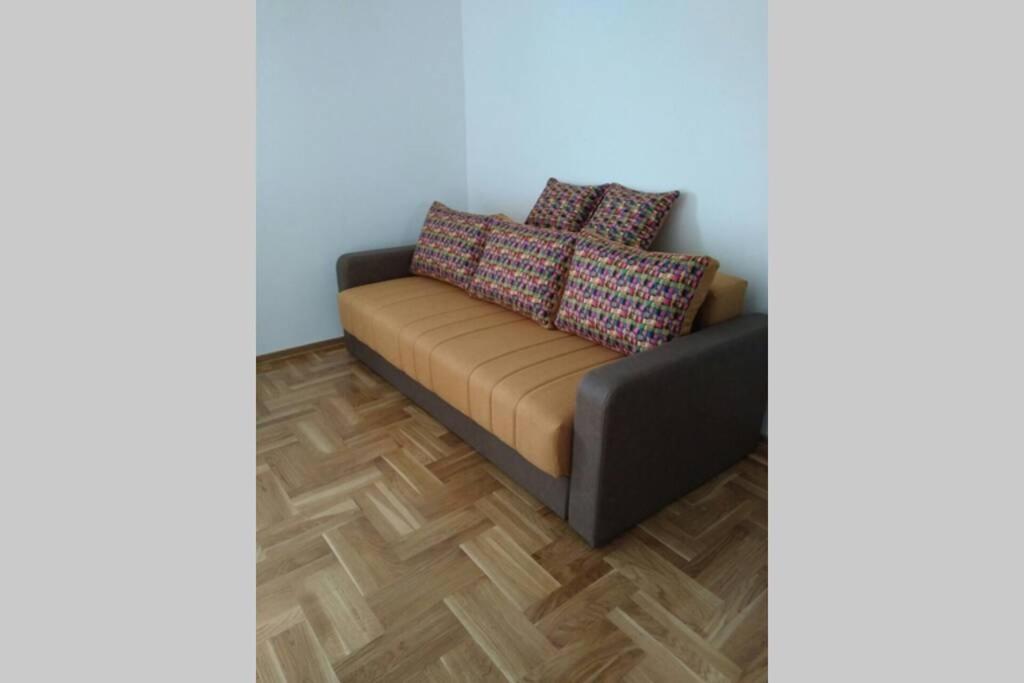 Apartment Amelie