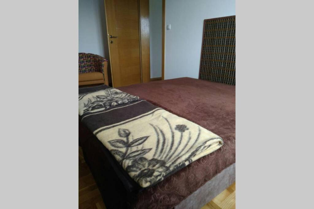Apartment Amelie
