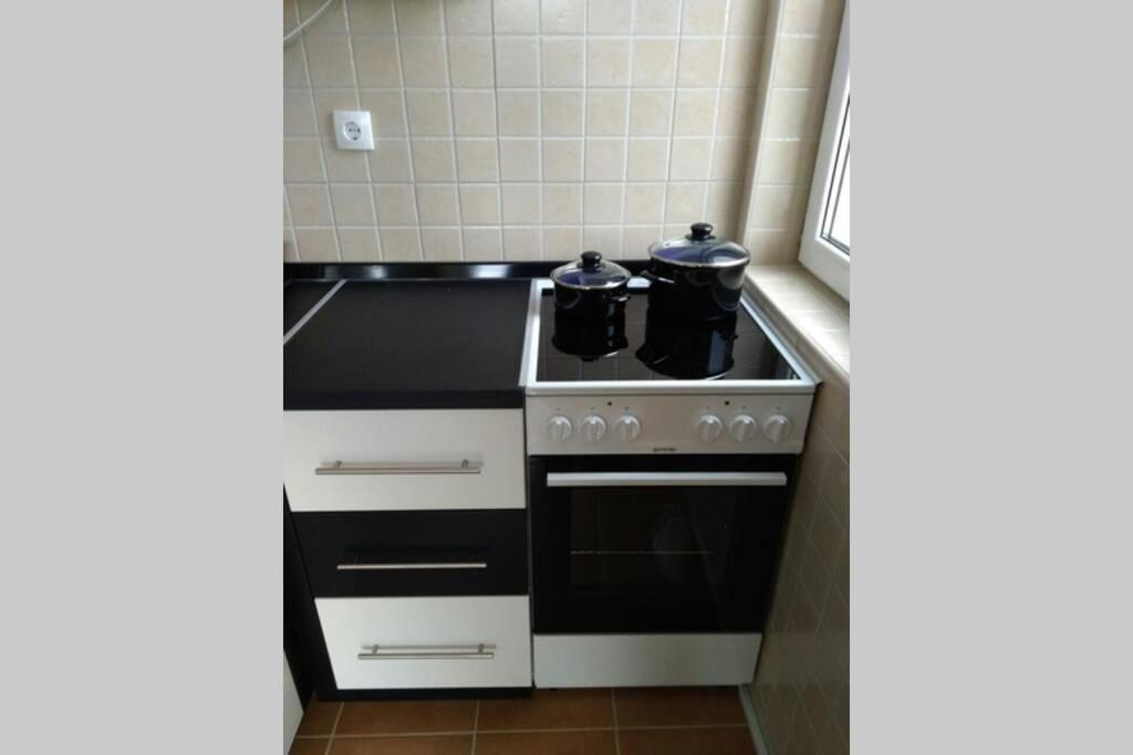 Apartment Amelie