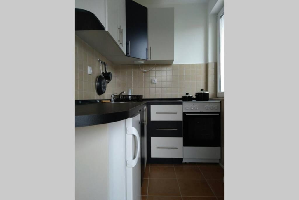 Apartment Amelie