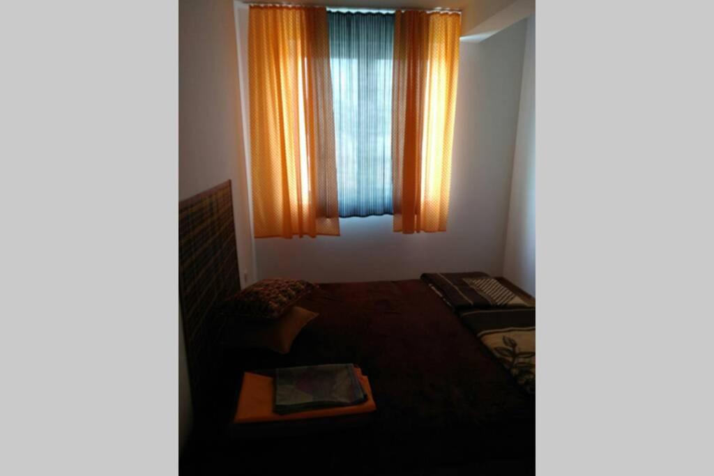 Apartment Amelie