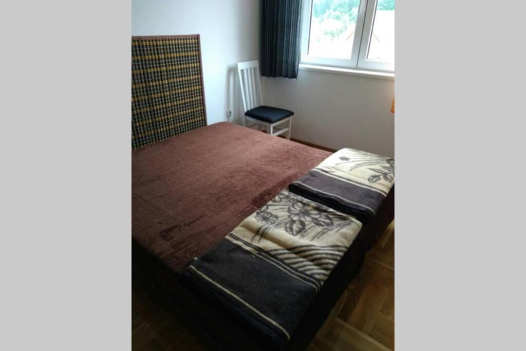Apartment Amelie
